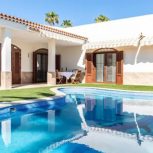 Blue Dream By Dream Homes Tenerife Callao Salvaje